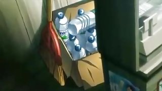 HighSchool of the Dead OVA (English sub)