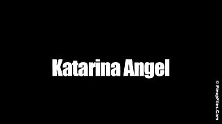 Katarina Angel -Jungle Bikini 3