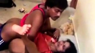 kannada sex in front of friends