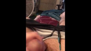 Blaze Jacking Off Video Wit Cum Ending 