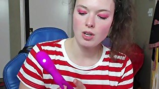 Warming Bunny Vibrator Sohimi Toy Review