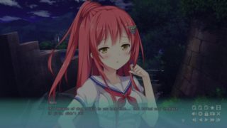 audap's Sankaku Renai: Love Triangle Trouble PC P8