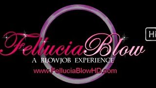 Blonde Fellucia Specialty Blowjob