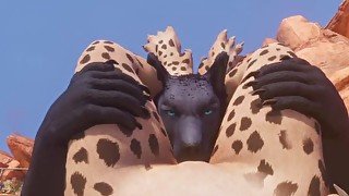 Wild Life / Female Furry POV