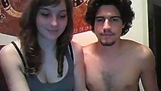 Chatroulette french cam