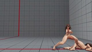 Chun li street fighter v nude mod