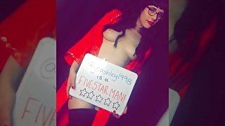 Creampie Sex Show! Sexy SnapChat Saturday - September 17th 2016