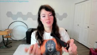 Orgasm Monster pro sex toy review