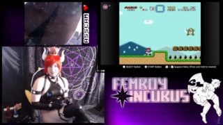 Super Mario World Playthrough: Plexstorm