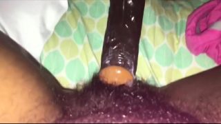 Reality hairypussy strapon hairy blackwoman