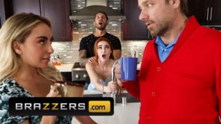 Brazzers - Redhead beautifull babe Lacy Lenon get her pussy pounded