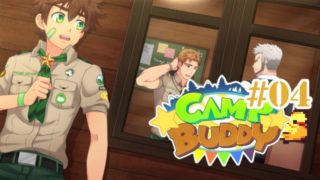 WE GOT DRAMA | Camp Buddy Part 04