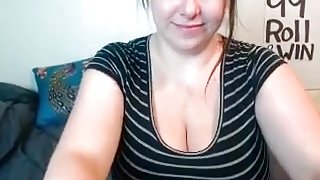 samanthasays secret movie 07/10/15 on 23:39 from MyFreecams