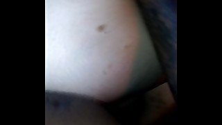 teaser clip..cumshot pop on phat cakes glazed.... low sound..my bad