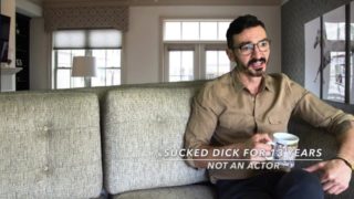 CHANTIX GAY PARODY - (Quit sucking dick with Chandix)