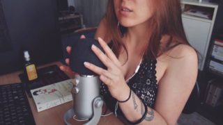 Asmr joi  relax and come with me