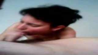 Blowjob And Swallowing Boyfriend S Cum