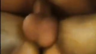 Amazing Homemade video with Close-up, Double Penetration scenes