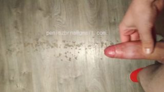 penis cumshot