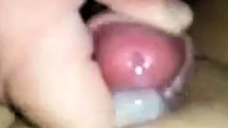 couple record hard sex