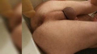 Gape me plz! My ass loves gaping - boipussy fuckhole anal gapefart 