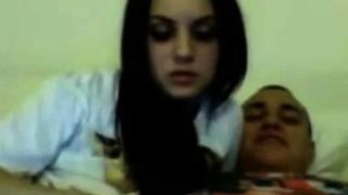 hot webchat with armenian ama couple