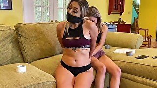 Bondage Games 2