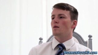 Mormon teen ass fingered