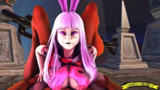 Melona 2.0 (Bunny) 3D HENTAI