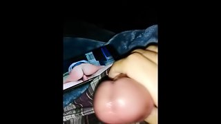 Masturbating To A Hot Mom Fucking A Hot Guy Part 2