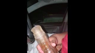 Fleshlight Warrior - mini compilation