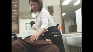 Incredible Japanese slut in Fabulous Blowjob, Small Tits JAV clip