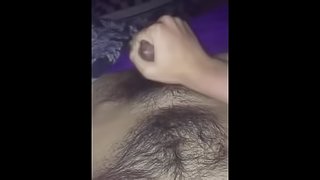 Hard & horny! Watch me stroke my dick!