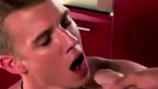 Compilation of Teen Lads Cumshot Facials