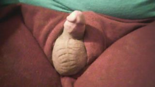 small penis ruining orgasm for a friend