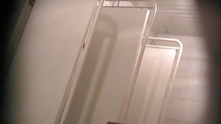 Hidden webcam shower episodes 13