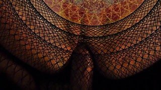 Binaural Beats, Sacred Geometry, Orgasm Motivation, Deep Moaning, Stamina Training, Meditation