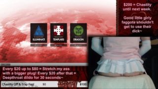 Sweet Cheeks Plays Secret World Legends