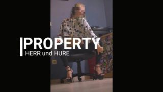 HERRundHURE - Property - Meine wunderschöner HURE in ihrer ganzen Geilheit