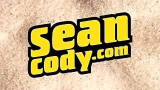 Sean Cody - Collection Of Your Favorite Sean Cody Faces Covered In Cum