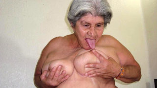 HelloGrannY Slideshow Collected Latin Granny Pics