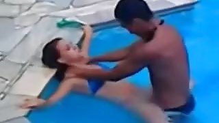 Brazilian immatures fucking