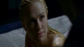 Anna Paquin - True Blood