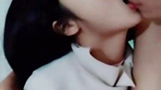 Asian Couple Sex (2K) - Homemade mobile porn