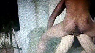 15" Monster Cock Deep Fucks Power Bottom part 1