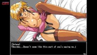 Toushin Toshi 2 Part 2 : Registration Complete ; Hentai RPG Game Playthroug