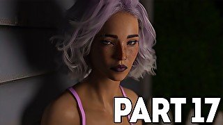 Three Rules Of Life #17 - PC Gameplay Lets Play (HD)