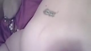 Student fucks her BF