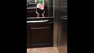 Elevator Flash