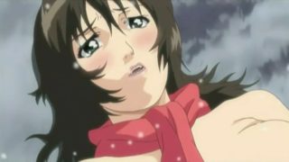 Panty flash teacher 2 (dub)